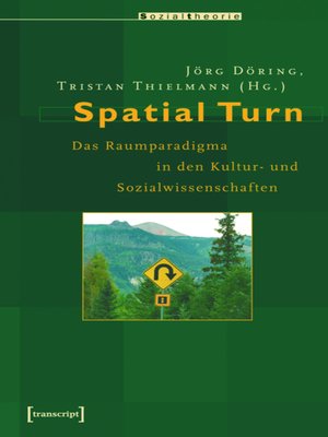 cover image of Spatial Turn